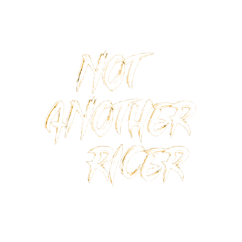 Not Another Ricer