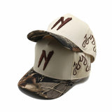 N.A.R x KENNIA.RIV LIFESTYLE CAP