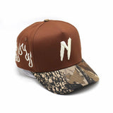 N.A.R x KENNIA.RIV LIFESTYLE CAP