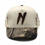 N.A.R x KENNIA.RIV LIFESTYLE CAP