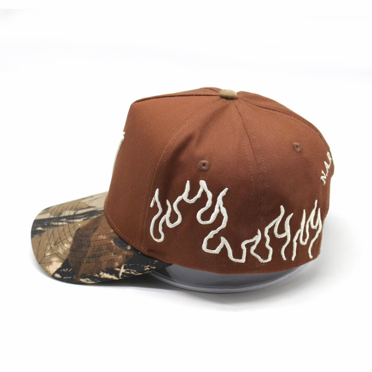 N.A.R x KENNIA.RIV LIFESTYLE CAP – Not Another Ricer