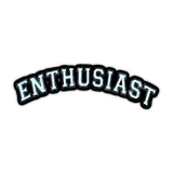 Enthusiast Decal