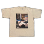 In The City T-Shirt