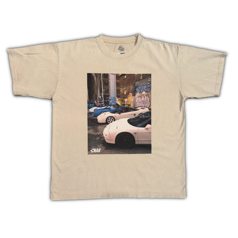 In The City T-Shirt