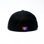 N.A.R: FITTED CAP