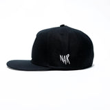 N.A.R: FITTED CAP